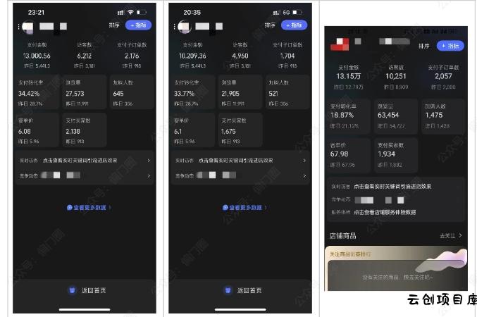 2025年淘宝虚拟店铺项目,从0到1的实操教程,无需经验也能快速上手,7天收益5k+