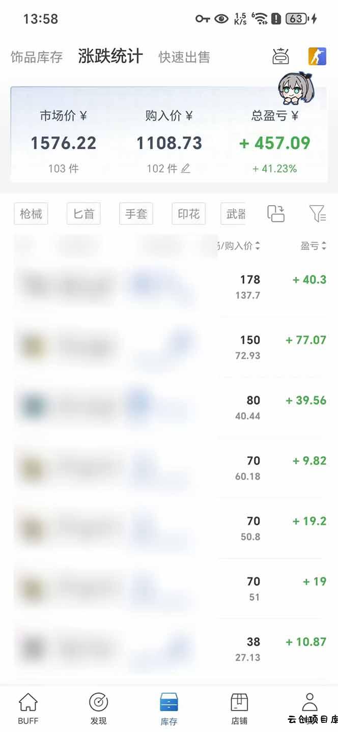 图片[1]-steam搬砖日入1000+核心玩法-云创项目库