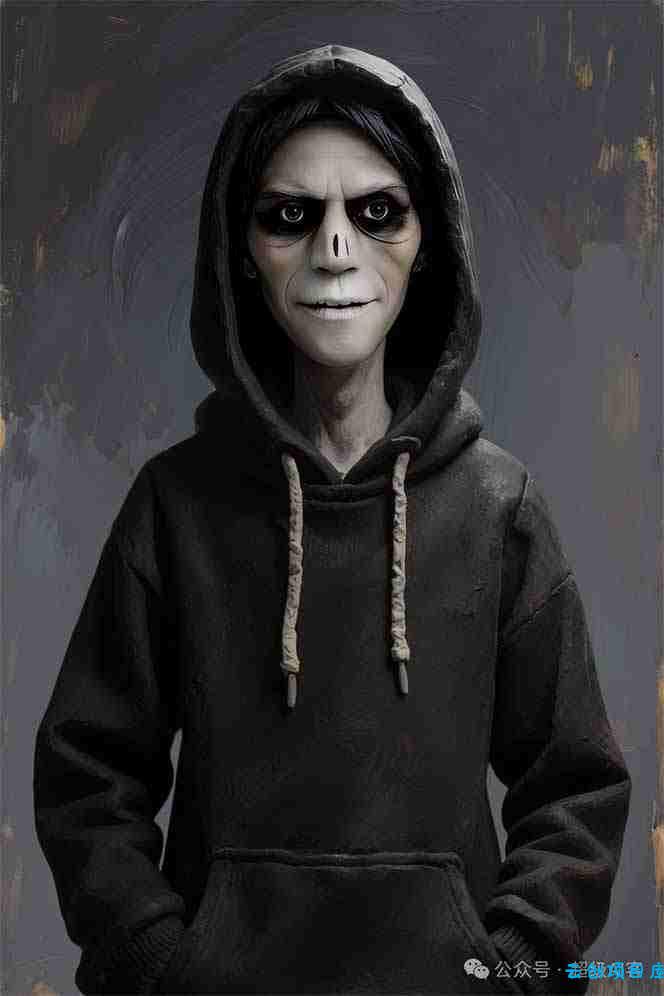 付费文章：最近全网疯传的《镜像》AI动画短片，高阶教程来了