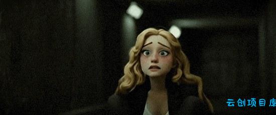 付费文章：最近全网疯传的《镜像》AI动画短片，高阶教程来了