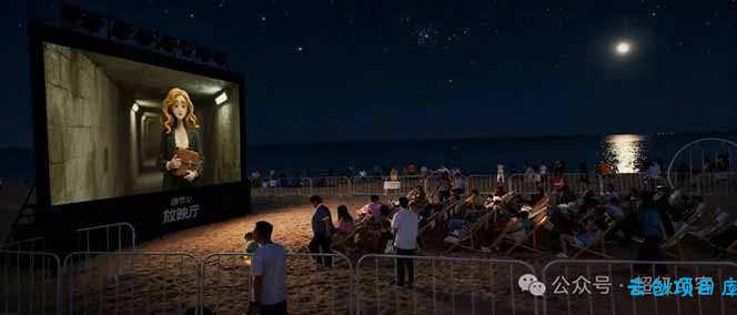 付费文章：最近全网疯传的《镜像》AI动画短片，高阶教程来了