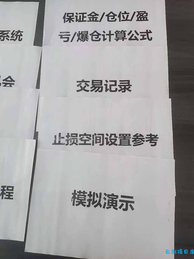 图片[4]-海外美金AI掘金项目，200U可入门槛，一天一单即可，每天1000-2000很轻松！-云创项目库