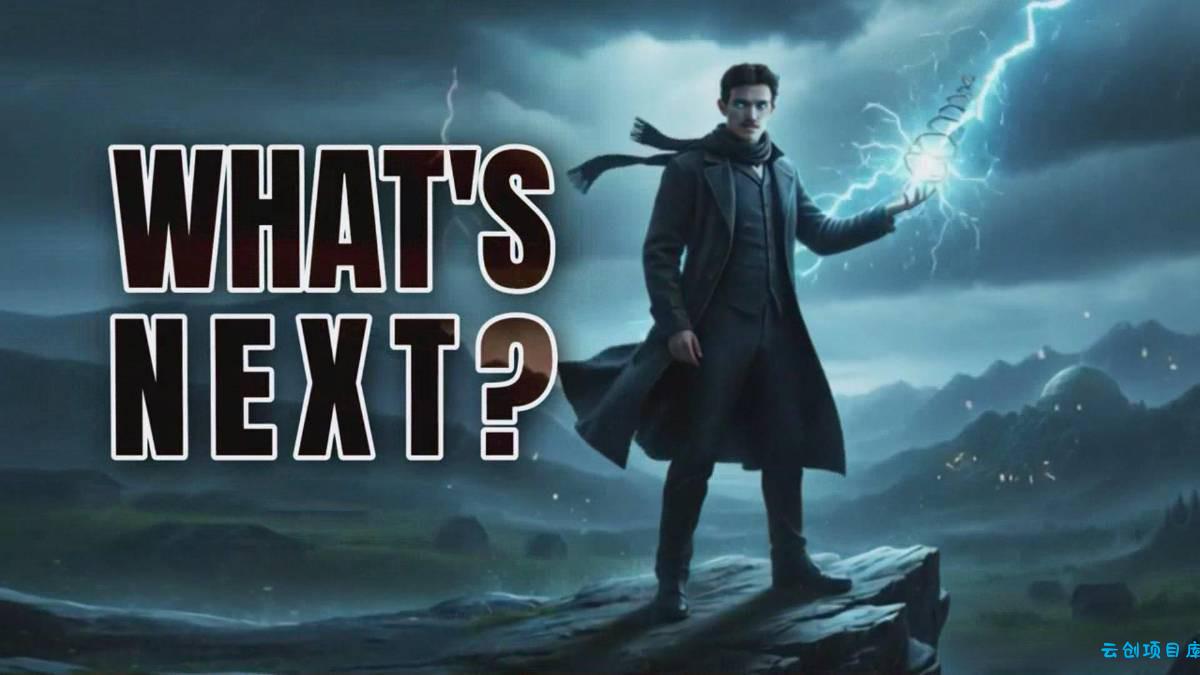 图片[2]-AI电影制作终极指南：从创意到成片，系统掌握智能影视全流程实战课(中英字幕-云创项目库