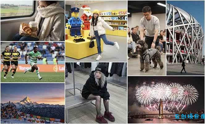 图片[2]-Z-Image – 逼真照片级文生图神器 WebUI+ComfyUI工作流 一键整合包-云创项目库