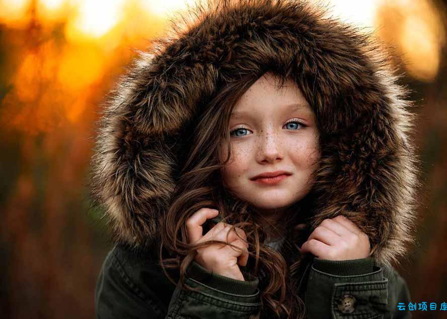 图片[8]-大师级GTG出品-老友记系列AI自适应预设The Friends Preset Collection-云创项目库