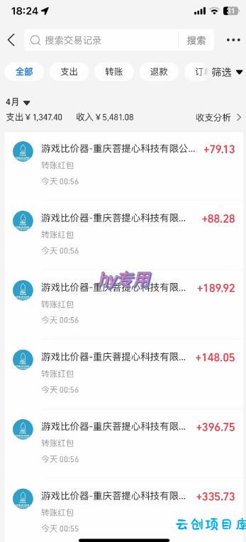 全自动游戏板砖副业项目,无需人工操作,每日稳定收益1k+,零基础上手,长期可做【揭秘】