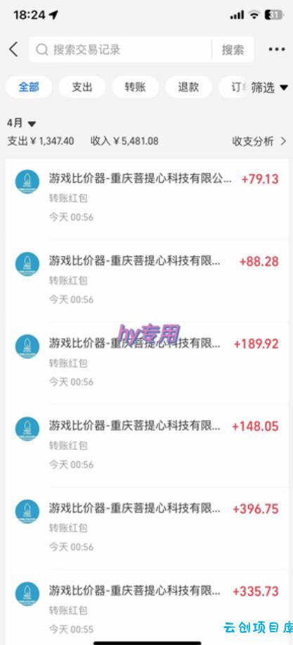 游戏全自动打金,日入1k+,24小时自动运行,小白轻松上手,项目长期稳定【揭秘】