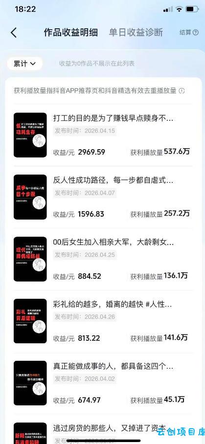 AI做内容变现，单月破5W+，完全零基础的人，也可以轻松上手