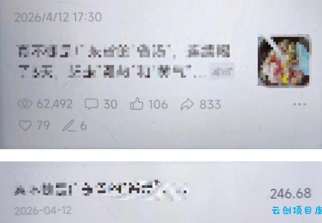 高产值公众号流量主项目陪跑营，发文章-起播放量-收益直接产生，一篇爆文收益1k+