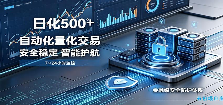 安全稳定的爆款搞米赛道，一天500+轻松转化，当日即可变现-云创项目库